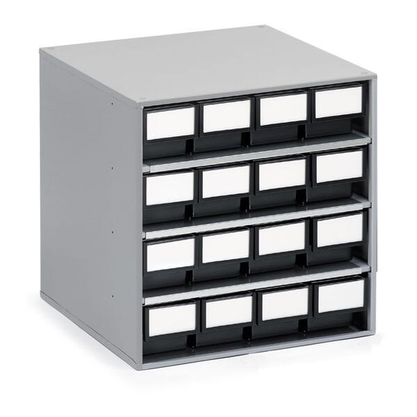 1640 ESD Treston ESD Safe Plastic S